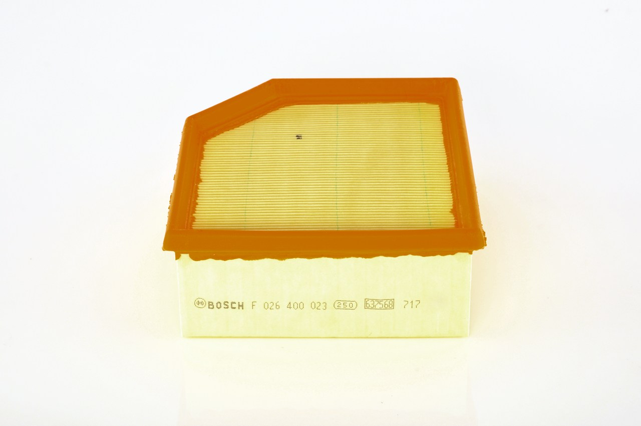 PEUGEOT BOSCH Air filters F 026 400 023