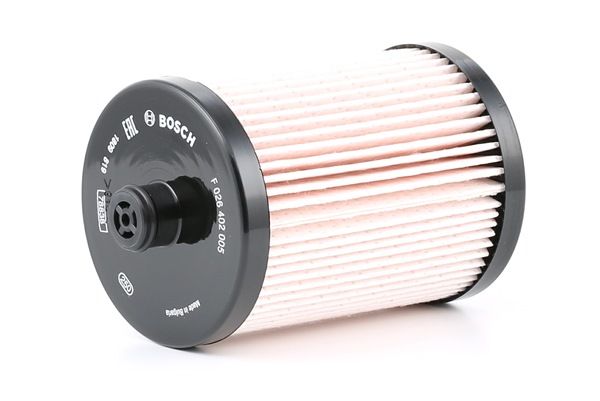 VOLVO BOSCH Bränslefilter F 026 402 005