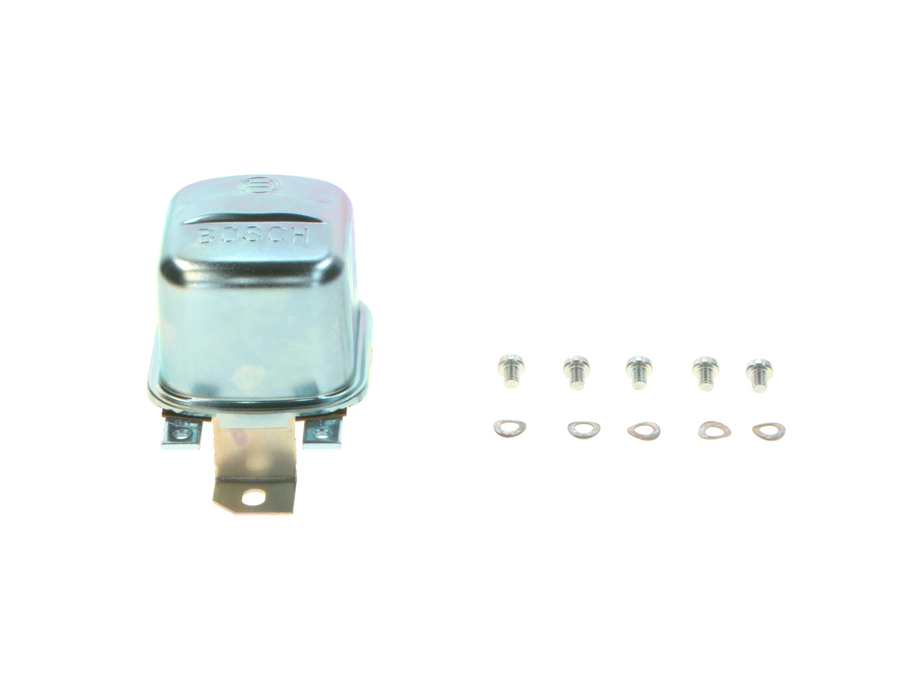 BOSCH F 026 T02 201 Startmotor 0.2 10 Pk LDA218