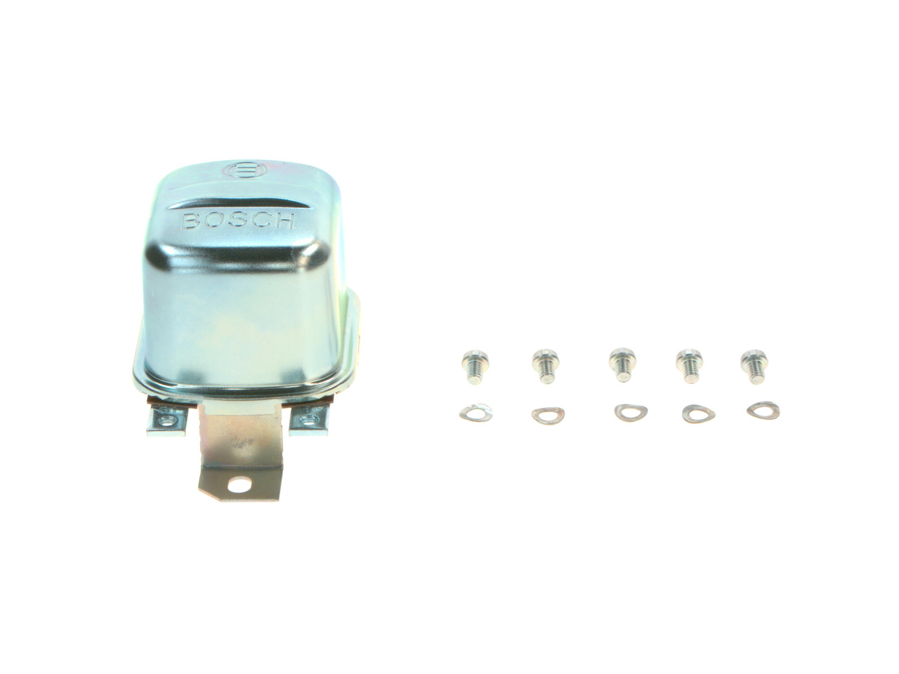BOSCH F 026 T02 203 Önindító mágneskapcsoló 2.0 90 LE NY
