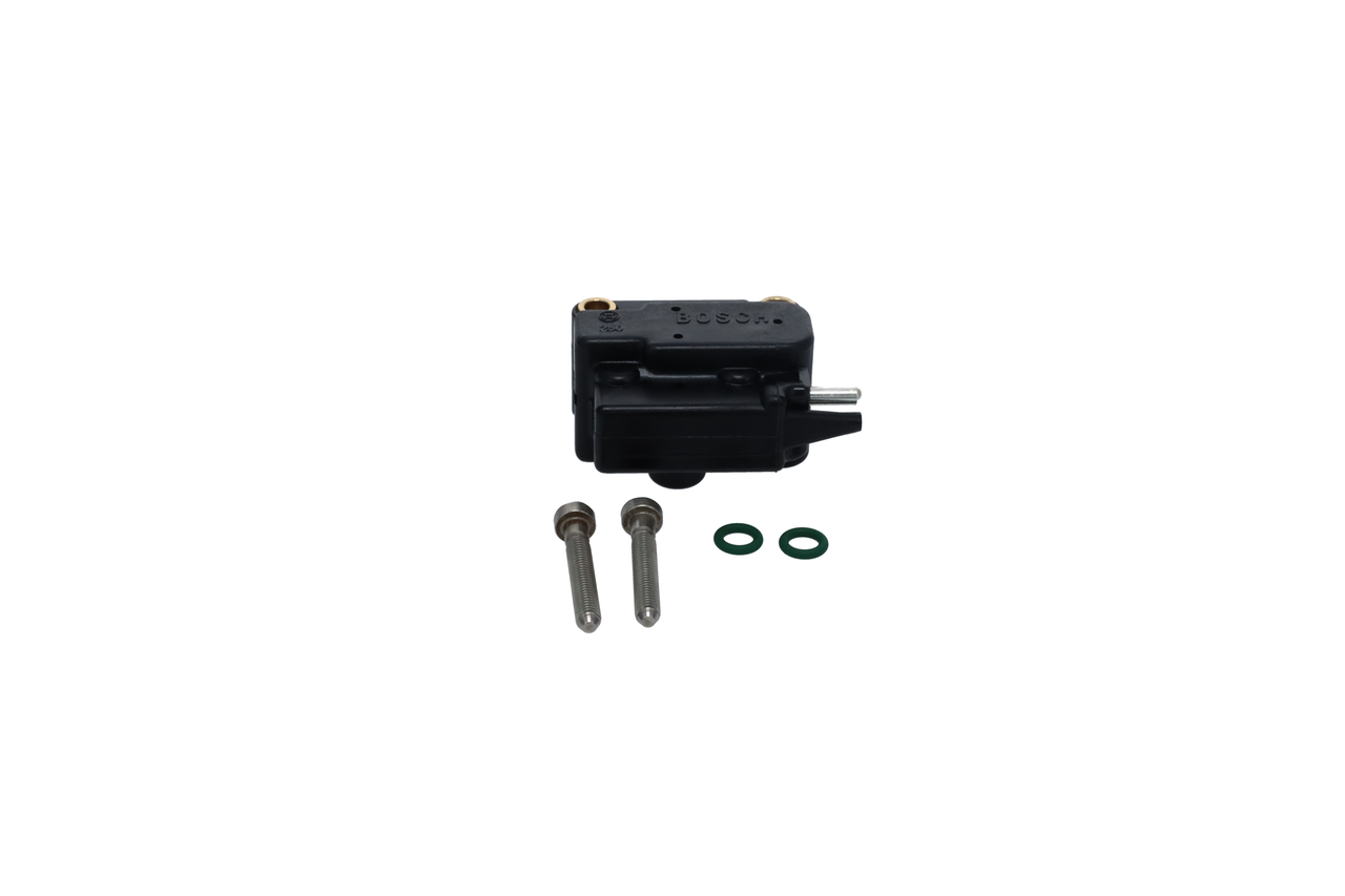 BOSCH F 026 T03 005 Regolatore pressione carburante VW Jetta 2 1.8 Cat 90 CV GX