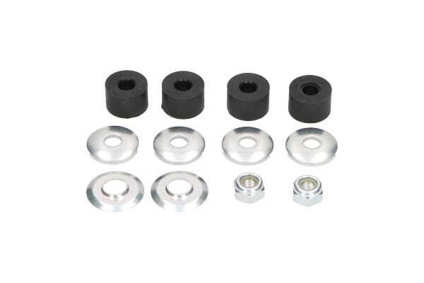 KAVO PARTS SLS-5553 Stabilizátor rúd Mitsubishi L200 K60T 2.5 TD 4WD 115 LE 4D56-T