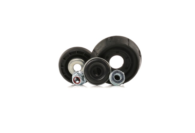 SM1018 KYB Reparatursatz, Federbeinstützlager Suspension Mounting Kit, Vorderachse