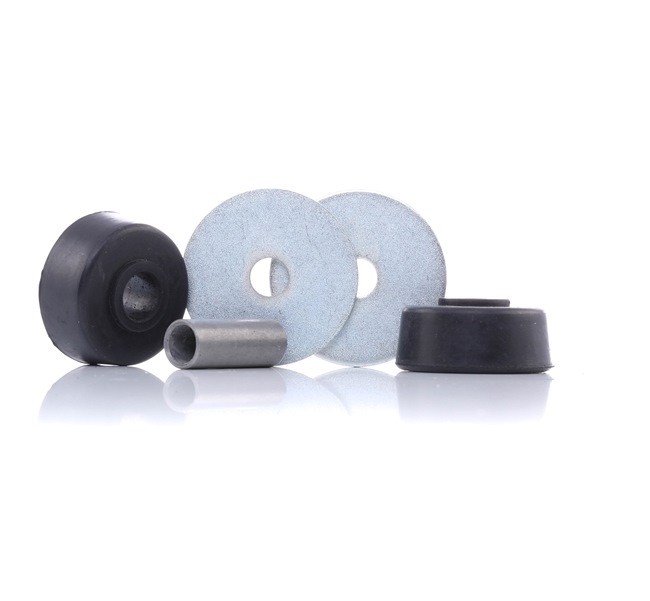KYB SM9914 Blattfeder 1.4 (B/CB0C, B/CB0S) 75 PS K7J 700