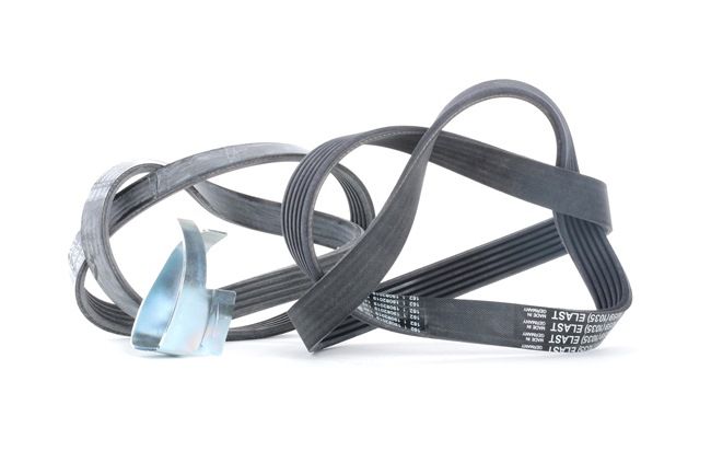 FORD CONTITECH Zestaw paska wielorowkowego 6PK1059 ELAST T2
