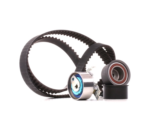CONTITECH CT1023K3 Transmisión por correa / cadena Astra H Familiar 2.0 Turbo (L35) 200 cv Z 20 LER