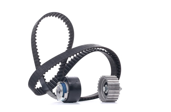 CONTITECH CT1148K1 Σετ ιμάντα χρονισμού Iveco Daily 4 2.3 35C12 V, 35C12 V/P, 35S12 V, 35S12 V/P 116 PS F1AE0481R