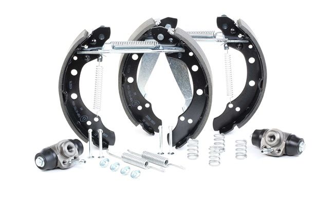 ROADHOUSE SPK 3046.05 Bremsensatz, Trommelbremse Passat 3a5 1.6 72 PS