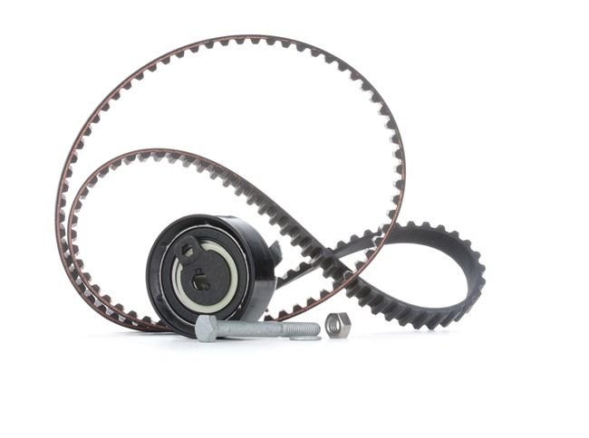 CONTITECH CT846K1 Kit de distribution VW Caddy 2 Van 60 1.4 60CV 2000