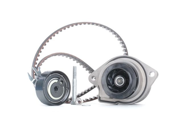 CONTITECH CT846WP1 Vízpumpa + vezérlés szett Polo 6N2 1.4 60PS 2000
