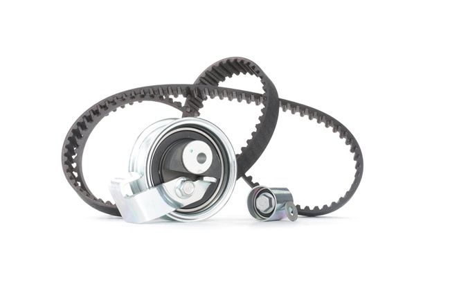 CONTITECH CT909K4 Zahnriemensatz Passat B5 1.8 4motion 170 PS