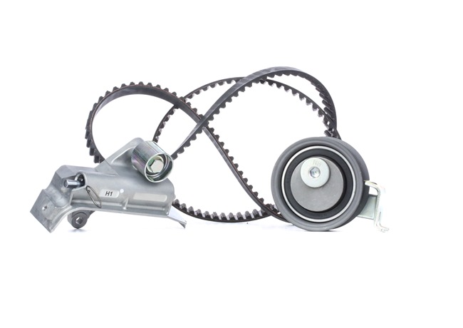 CONTITECH CT909K6 Kit de distribution Audi A3 8L 1.8 T 150CV 2003