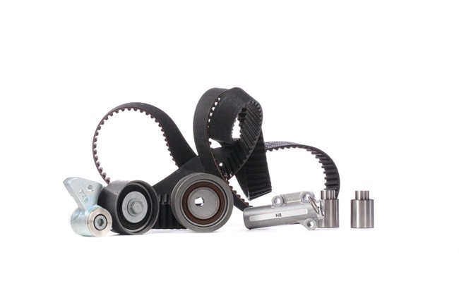 CONTITECH CT920K5 Vezérlés szett Audi A6 C5 RS6 4.2 quattro 450 PS BCY