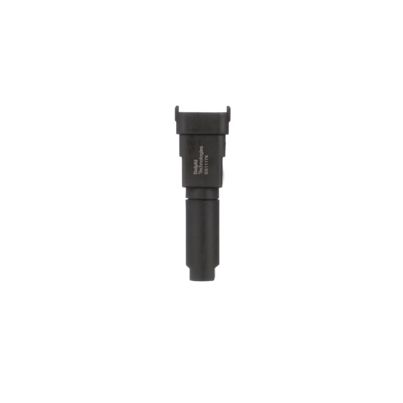 DELPHI SS11178 Öltemperatursensor C 350 3.5 (204.256) 272PS 2007