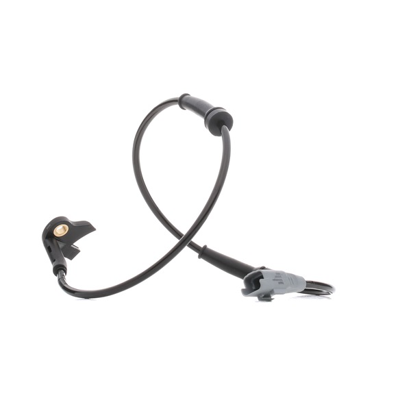 DELPHI SS20397 Έλασμα πιτσιλίσματος δισκόπλακα 2.0 i 16V 143 PS