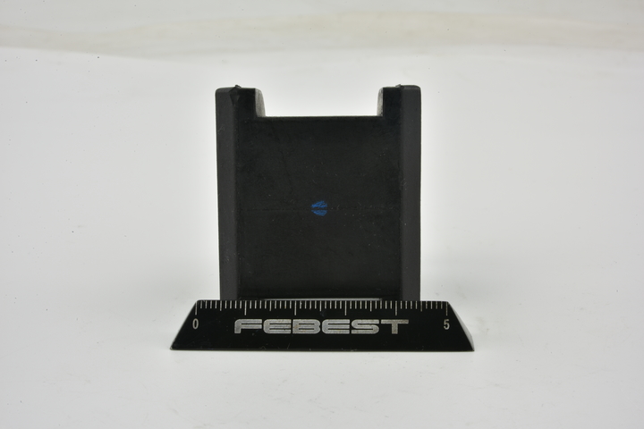FEBEST SSB-005 Stabilisatorbøsning Subaru Legacy 3 2.0 RSK AWD (BE5) 260 HK EJ206