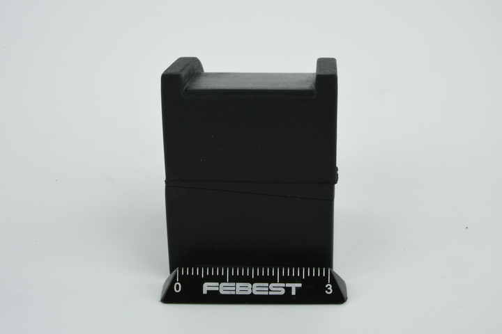FEBEST SSB-B13R Stabilisatorbøsning Subaru Legacy 3 2.0 RSK AWD (BE5) 260 HK EJ206