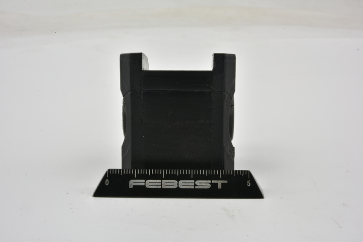 FEBEST SSB-G12F Kallistuksenvakaajan puslat Subaru Legacy 5 2.0 i LPG AWD 147 hv EJ204