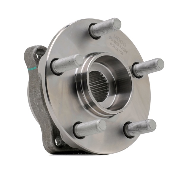 MOOG SU-WB-12054 Hjulmutter 2.0 GT AWD (BP5) 272 hk EJ20T