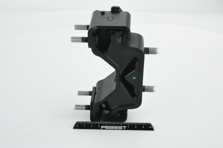 FEBEST SZM-020 Segmentos de pistón 2.3 AWD 158 cv