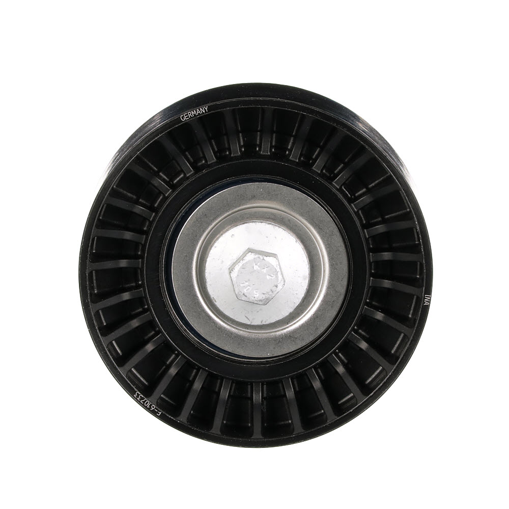 Koop T36768 Geleiderol poly v-riem Micro-V® UNIQUE FIT, Ø: 70mm van GATES 1685619, 1685780, 1685884 goedkope