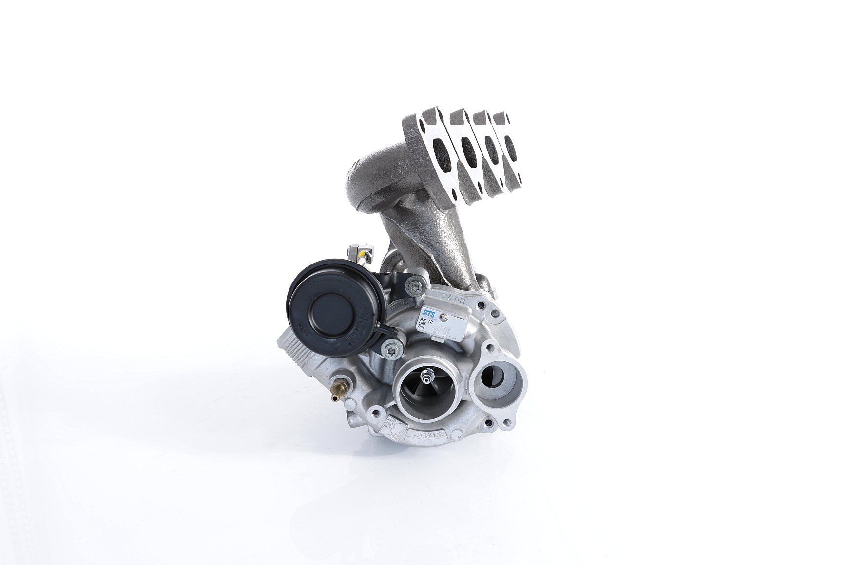 BTS TURBO T916226BL Turbo VW EOS 1f7 1.4 TSI 160 Pk CTHD