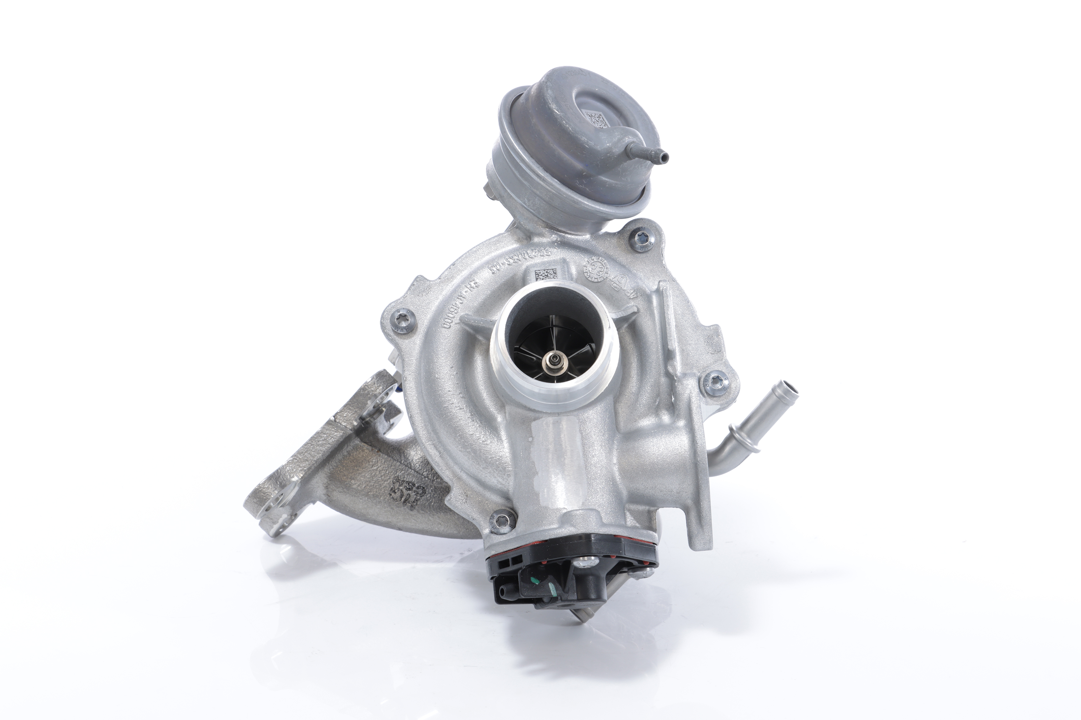 BTS TURBO T916553 Turbo Ford C Max 2 1.0 EcoBoost 100 cv M2DA