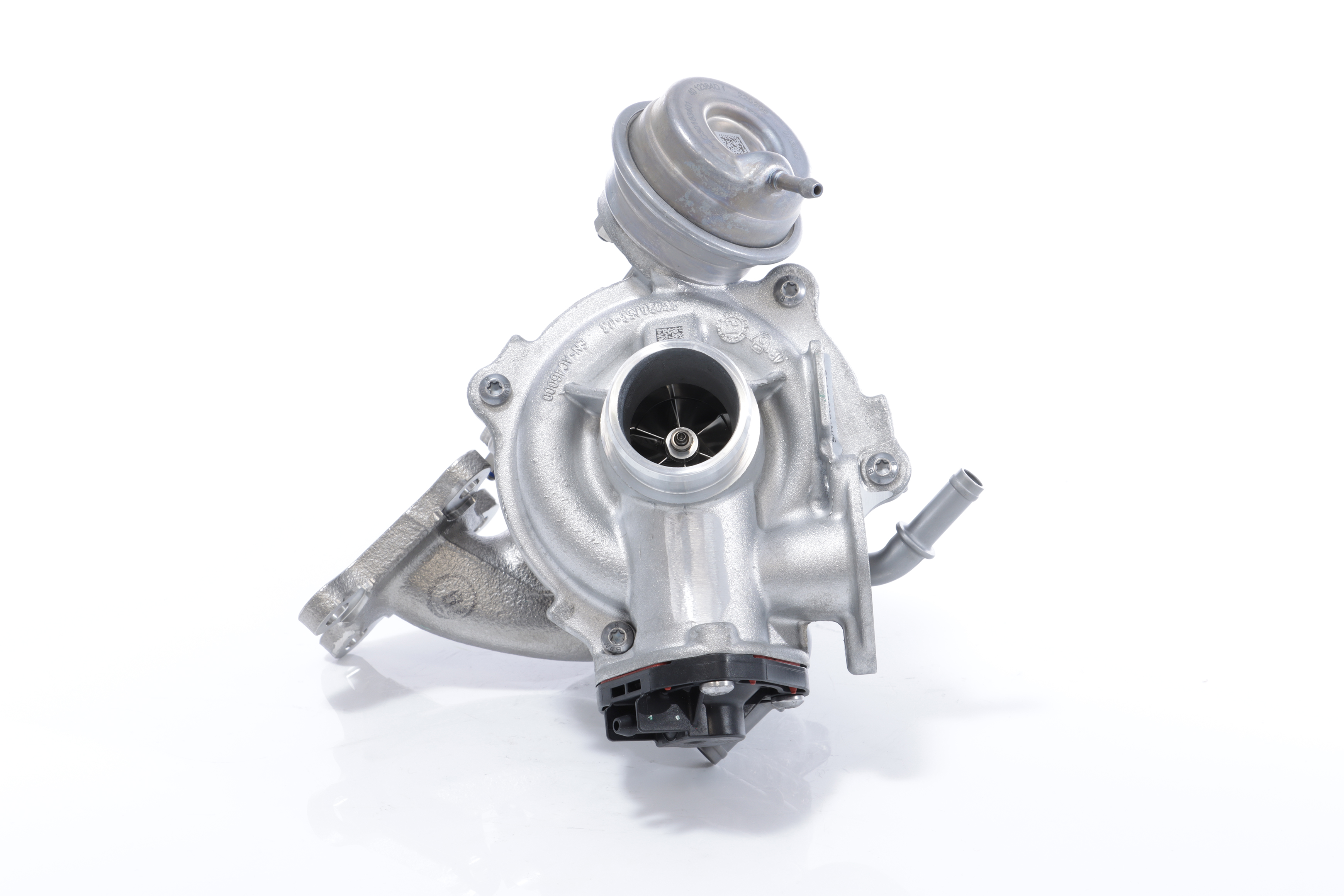 BTS TURBO T916554 Turbo Ford B-Max JK 1.0 EcoBoost 140 LE YYJC