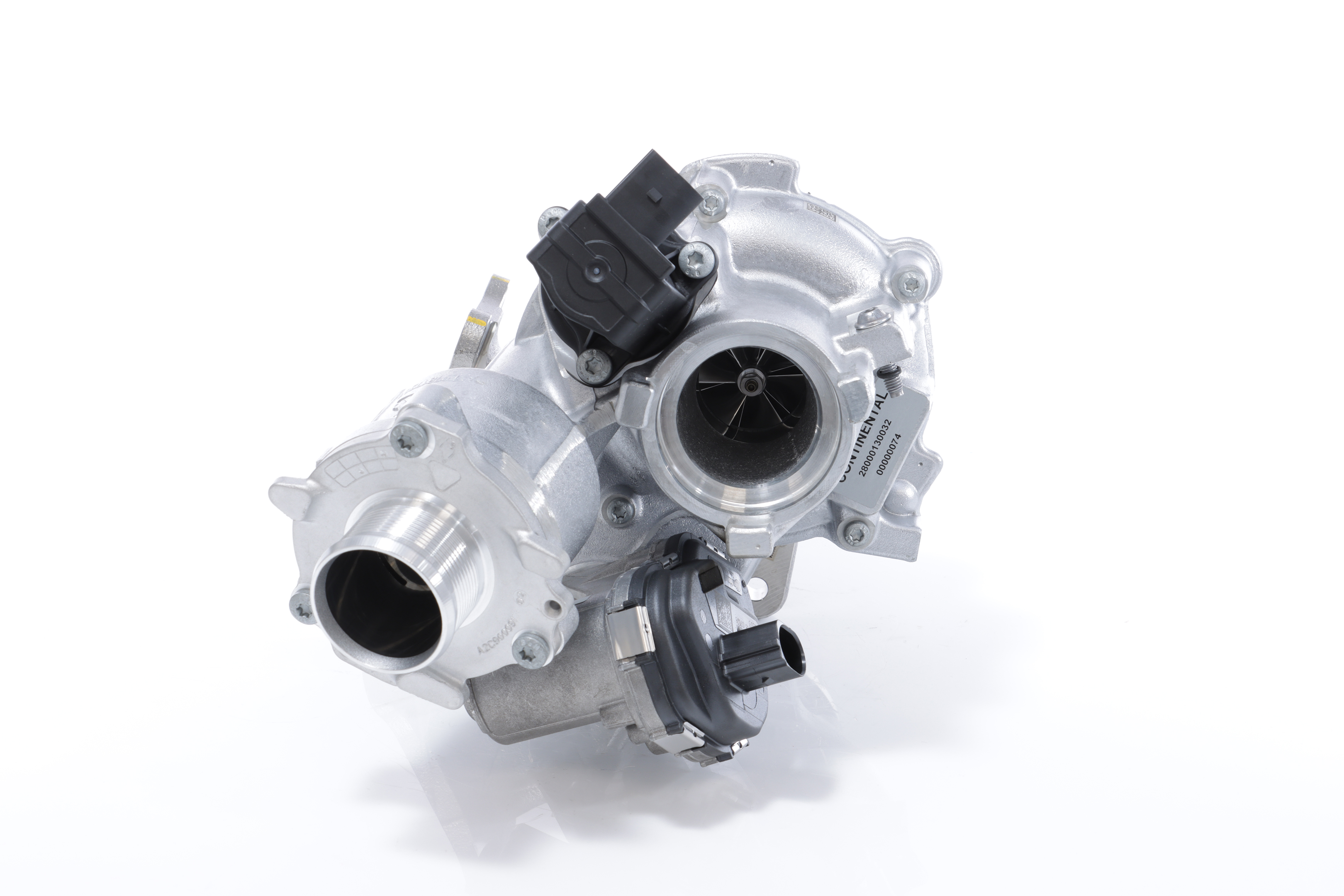BTS TURBO T916983 Turbo Audi A3 Berline 2.0 TFSI 190CV 2020
