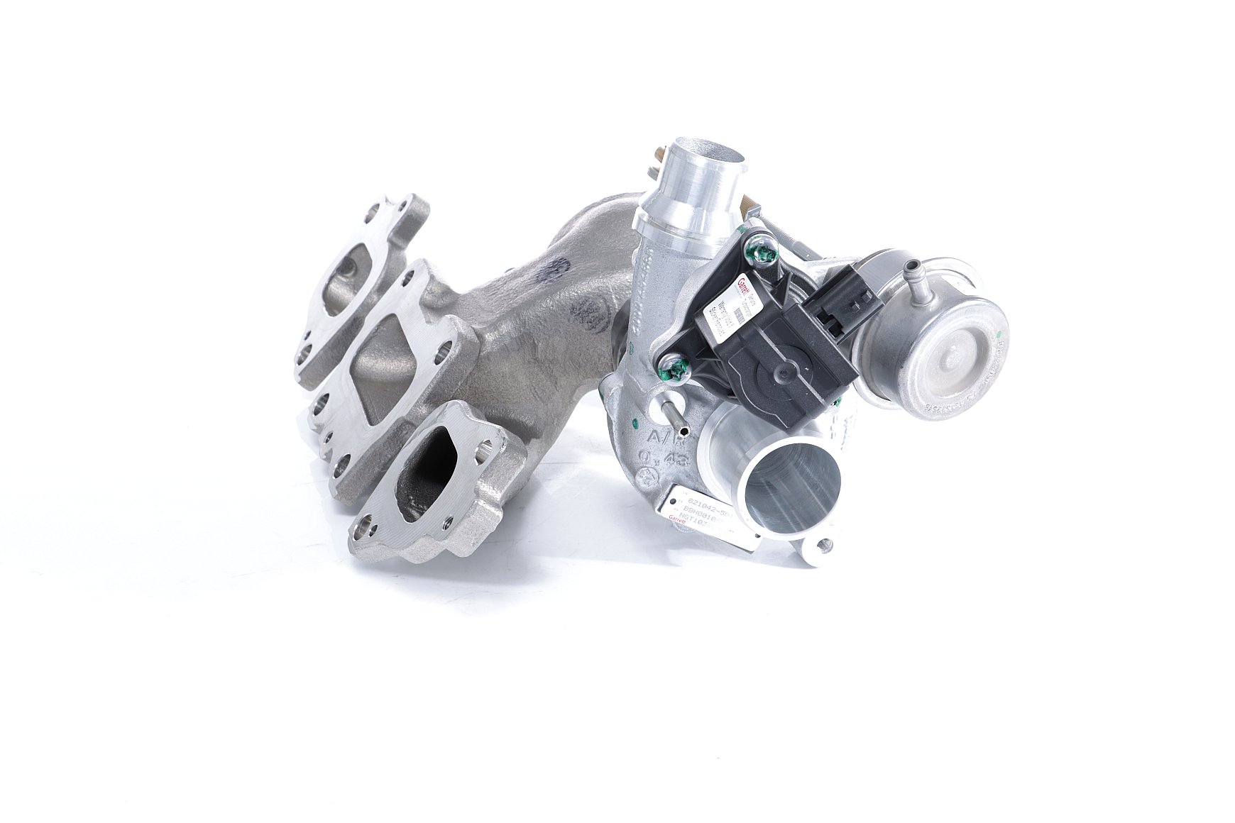 BTS TURBO T917215 Turbo Renault Kangoo Express FW 1.2 TCe 115 (FW02, FW14) 115 cv H5F 408