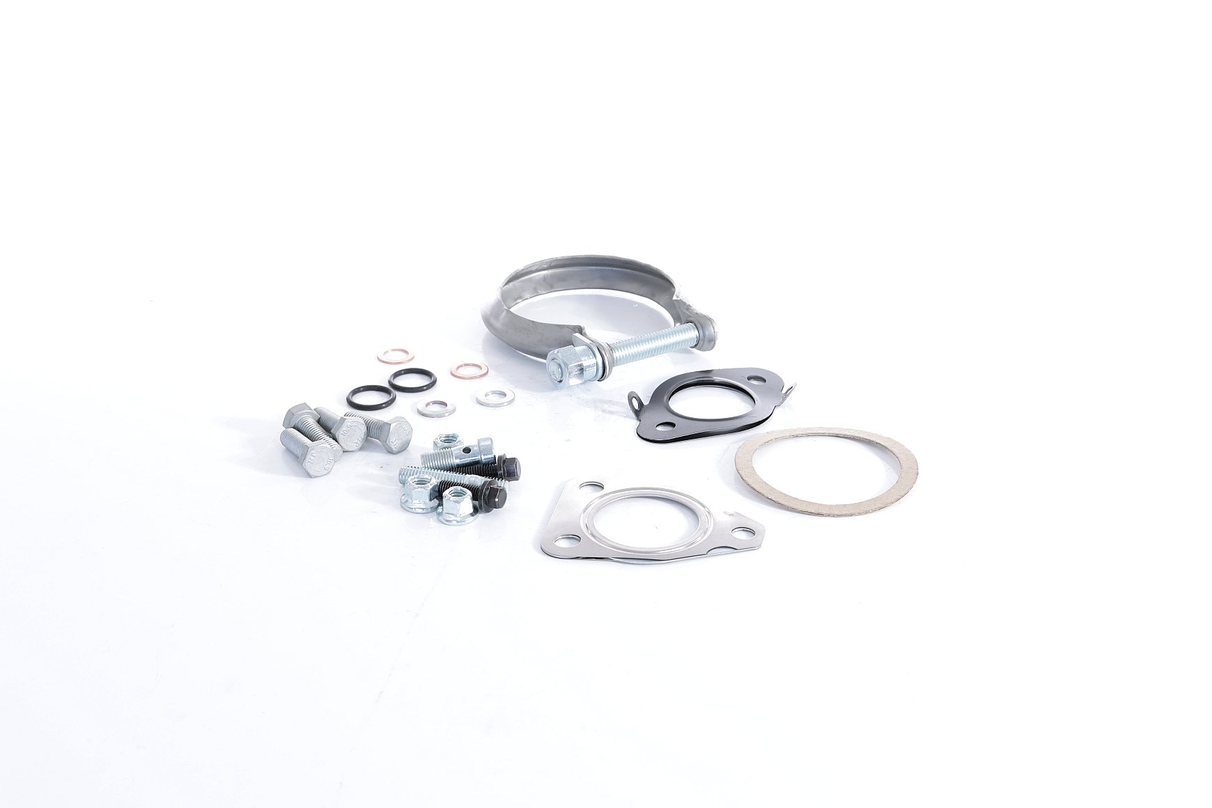 BTS TURBO T931309ABS Juego de montaje turbocompresor Insignia A G09 2.0 CDTI (68) 130 cv A 20 DTJ