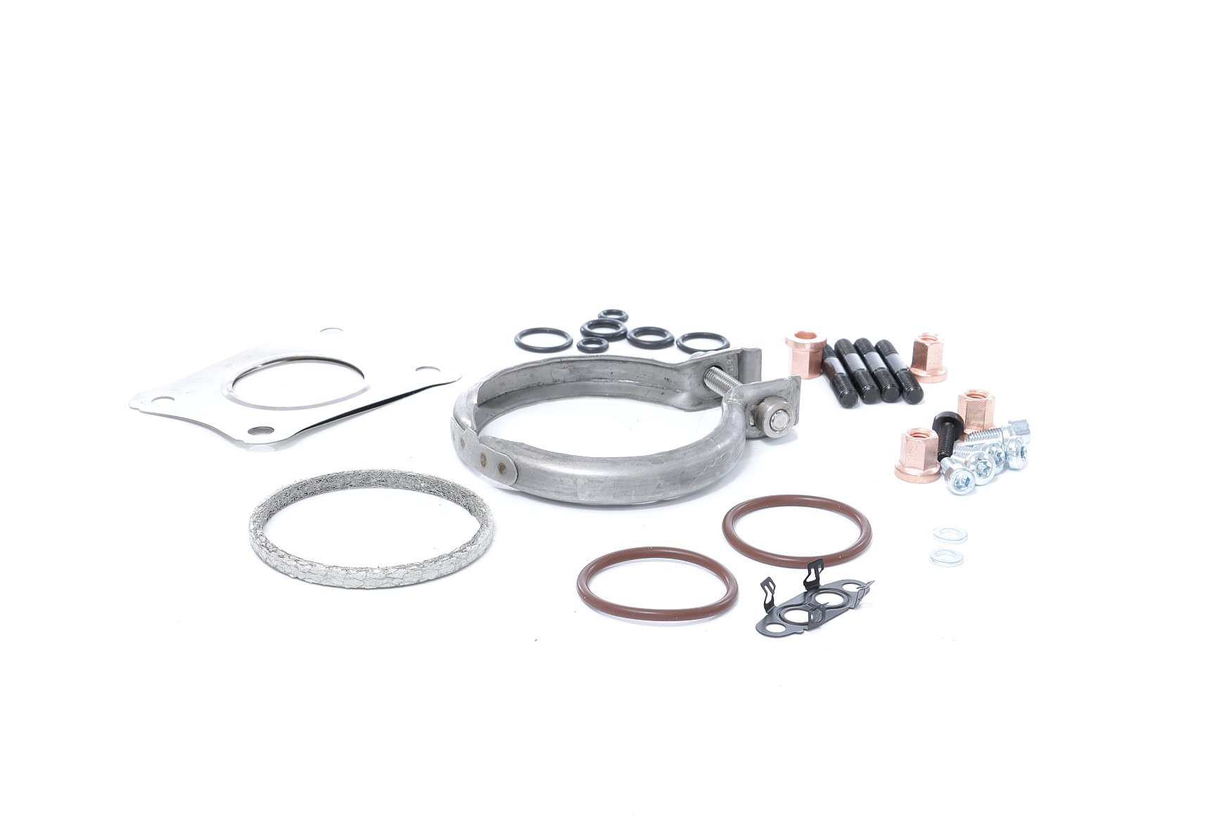 BTS TURBO T931326ABS Hitzeschutzblech 1.2 TFSI 110 PS CYVB