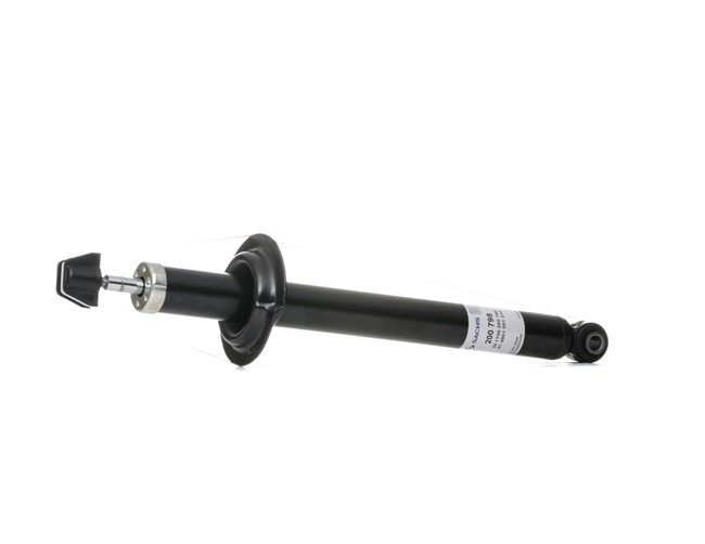SACHS 200 798 Stoßdämpfer Renault Twingo Mk1 1.2 (C063, C064) 55PS 1993