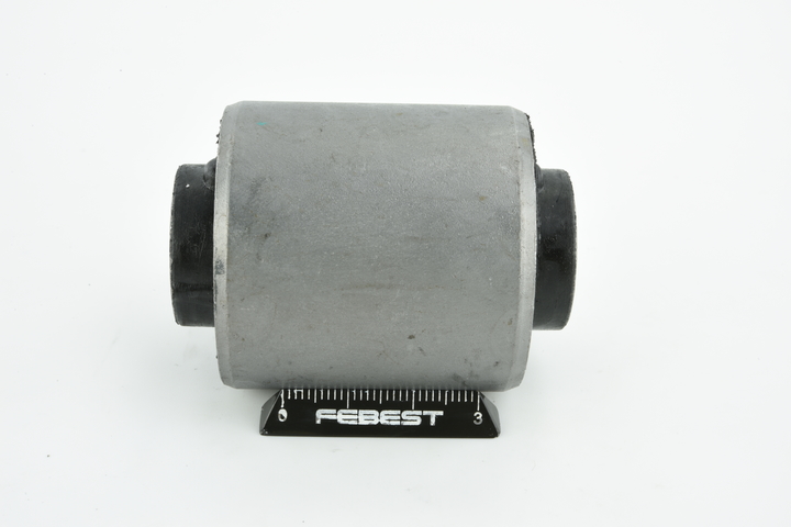 FEBEST TAB-163 Silent block TOYOTA Hilux VI Pick-up 3.0 TD 4WD 124 CV 1KZ-TE