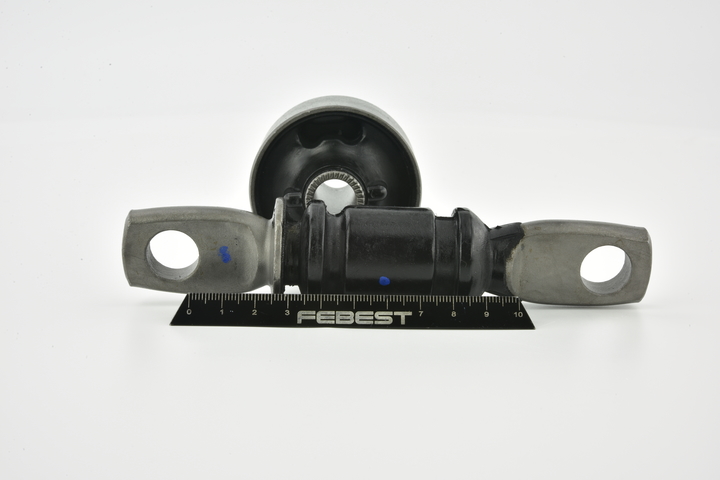 FEBEST TAB-4546-KIT Suspension bushes Lexus RX XU30 330 AWD (MCU38) 232 hp 3MZ-FE