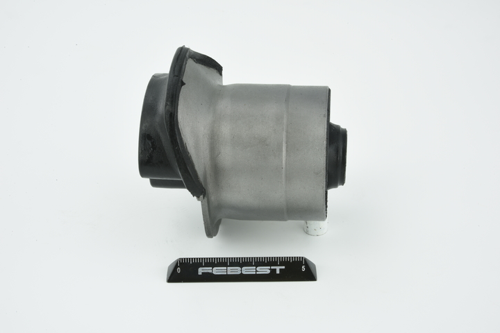 FEBEST TAB-456 Έδραση σώμα άξονα Toyota Yaris Mk1 1.4 D-4D (NLP10_) 75 PS 1ND-TV