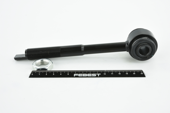 FEBEST TAB-464Z Reparasjonssett hjulopphengning 3.0 (MCU20_) 223 hk 1MZ-FE