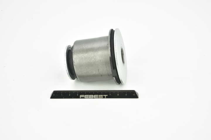 FEBEST TAB-487 Silent bloc de bras de suspension TOYOTA Sequoia (_K3_, _K4_) 4.7 (UCK35_) 238CV 2002