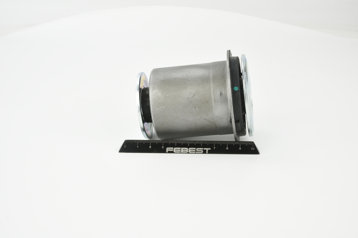 FEBEST TAB-517 Hjulspindel 460 4WD (URJ150) 296 HK 1UR-FE