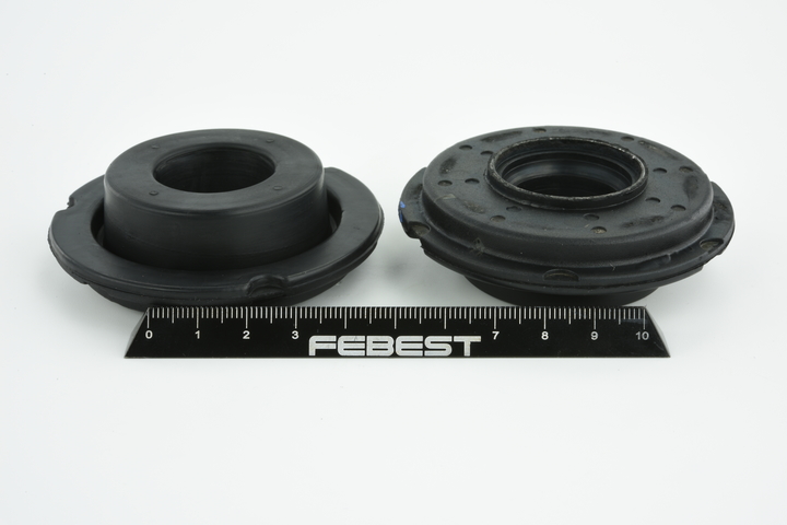 FEBEST TAB-558-KIT Differensial TOYOTA Sequoia II (XK60) 4.7 (UCK60_) 280 hk 2UZ-FE