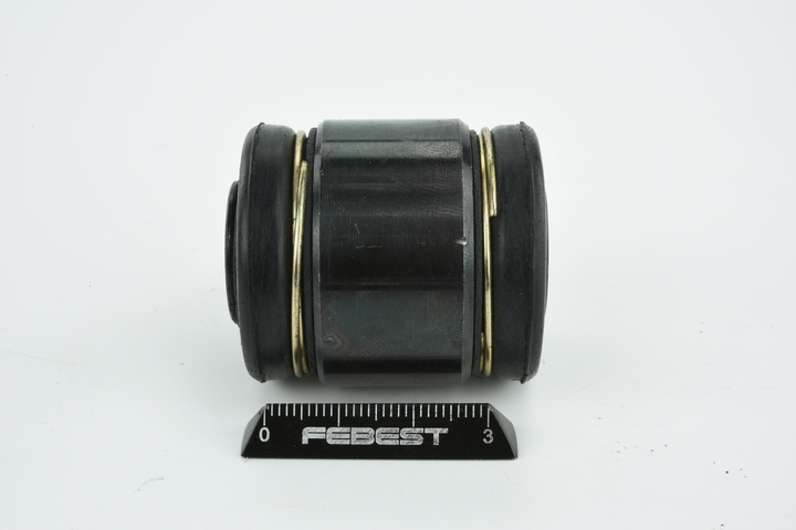 FEBEST TAB-ST200LZ Hjulspindel 3.0 (MCX10R) 197 HK 1MZ-FE
