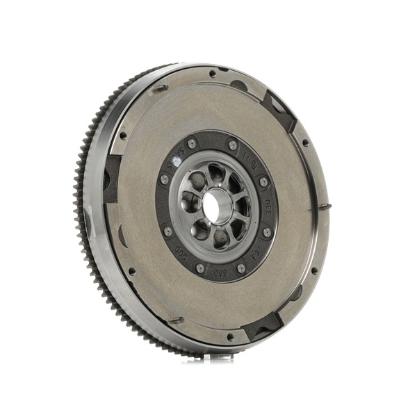 SACHS 2294 000 660 Lendkerék Ford C Max DM2 1.8 TDCi 115 LE KKDB
