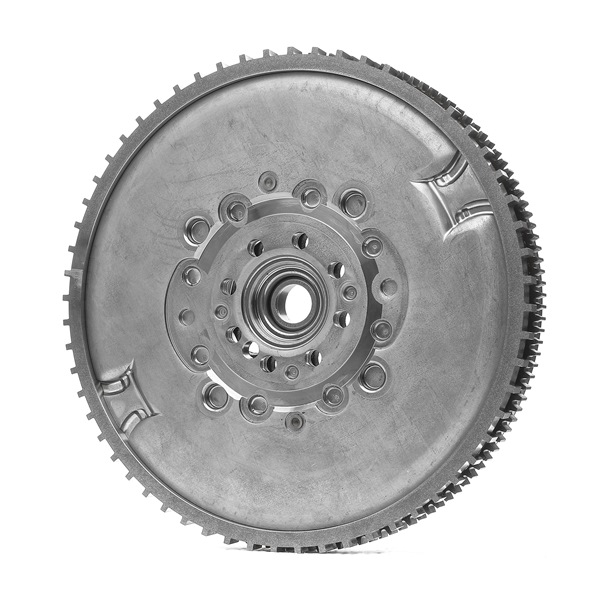 SACHS 2294 001 294 Koblingsnav 2.2 CRD 4x4 163 HK OM 651.925