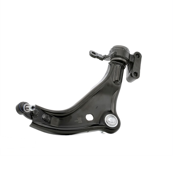 Buy cheap TC3314 Control arm Front Axle Right, Lower, Sheet Steel, with ball joint from DELPHI 31126772302