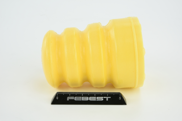 Köp billigt TD-ACV40R Genomslagsgummi Bakaxel från FEBEST 4834106012, 48341AA010