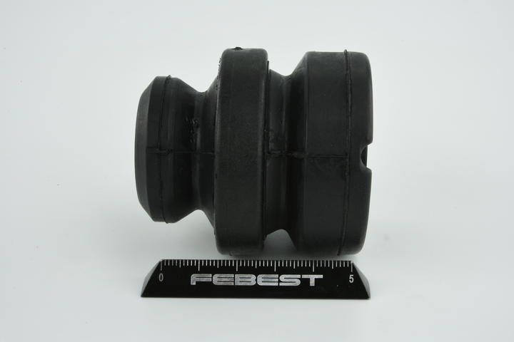 Köp billigt TD-GX100F Genomslagsgummi framaxel från FEBEST 4833122060, 4833130110
