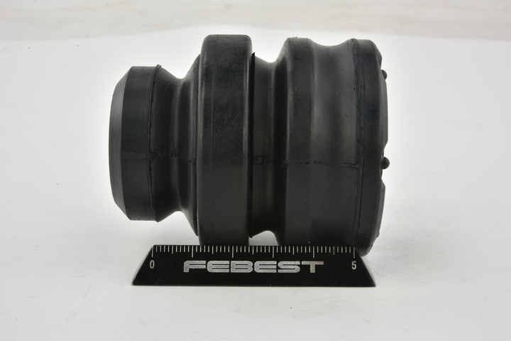 Köp billigt TD-GX100R Genomslagsgummi Bakaxel från FEBEST 4834122120, 4834130060