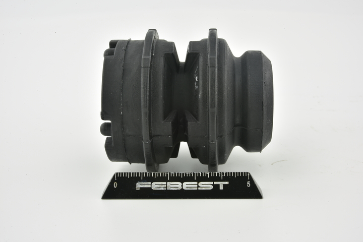 FEBEST TD-GX110F Stötdämpare 2.0 4WD (GX115) 160 hk 1G-FE