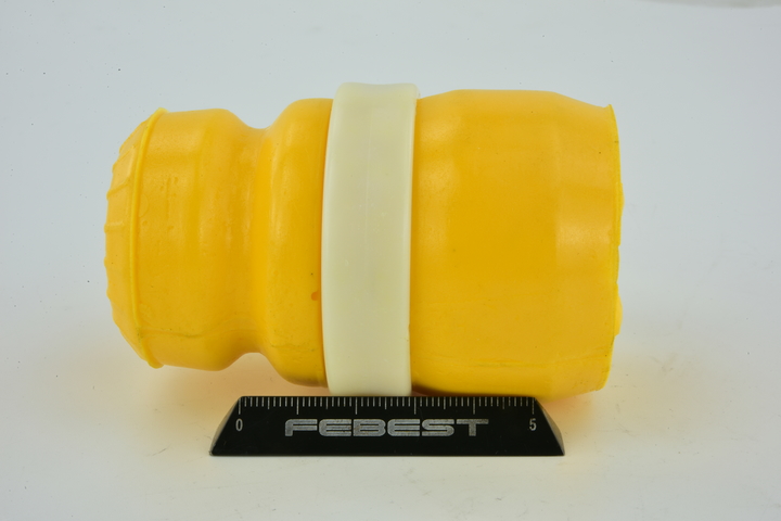 Köp billigt TD-RX300R Genomslagsgummi Bakaxel från FEBEST 483410E030, 4834148020, 4834148050