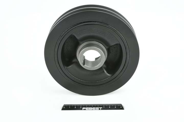 FEBEST TDS-002 Magnetkoppling aс 3.0 152 hk 3VZ-E